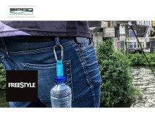 SPRO Freestyle Hydrate Clip 